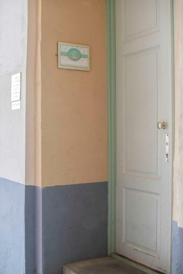 Suzy Apartman Эгер Экстерьер фото